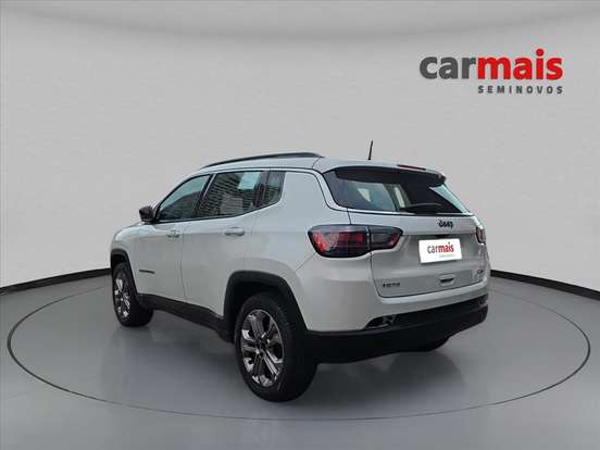 JEEP-COMPASS-1.3 T270 TURBO FLEX LONGITUDE AT6 JEEP-COMPASS-2022
