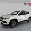 JEEP COMPASS 1.3 T270 TURBO FLEX LONGITUDE AT6 JEEP COMPASS 1.3 T270 TURBO FLEX LONGITUDE AT6