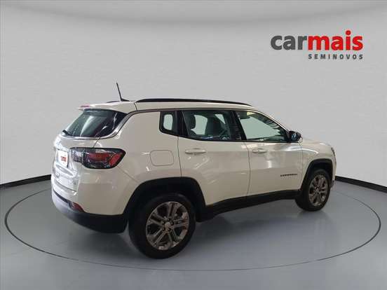 JEEP-COMPASS-1.3 T270 TURBO FLEX LONGITUDE AT6 JEEP-COMPASS-2023