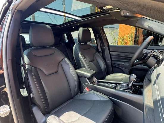JEEP-COMPASS-1.3 T270 TURBO FLEX S AT6 JEEP-COMPASS-2024