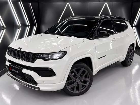 JEEP-COMPASS-1.3 T270 TURBO FLEX S AT6 JEEP-COMPASS-2024