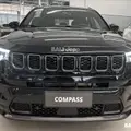 JEEP COMPASS 1.3 T270 TURBO FLEX S AT6 JEEP COMPASS 1.3 T270 TURBO FLEX S AT6