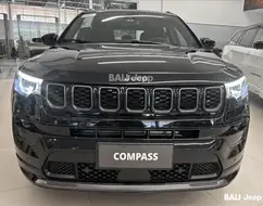 JEEP COMPASS 1.3 T270 TURBO FLEX S AT6 JEEP COMPASS 1.3 T270 TURBO FLEX S AT6