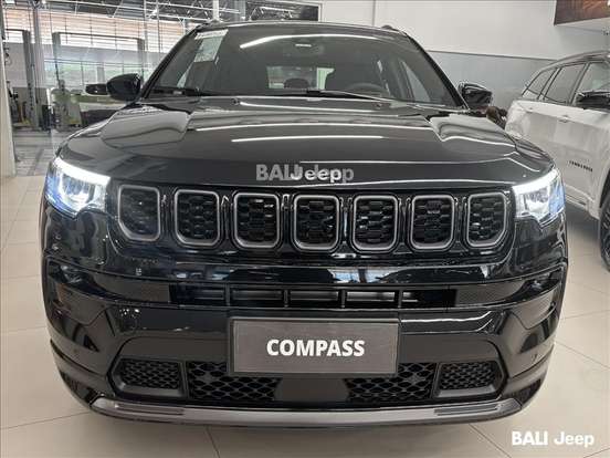 JEEP-COMPASS-1.3 T270 TURBO FLEX S AT6 JEEP-COMPASS-2025