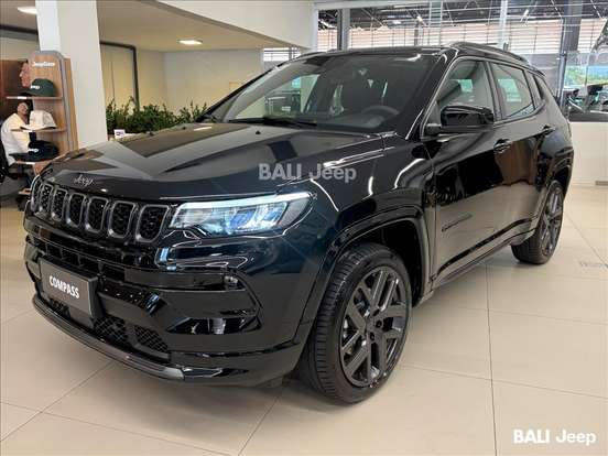 JEEP-COMPASS-1.3 T270 TURBO FLEX S AT6 JEEP-COMPASS-2025