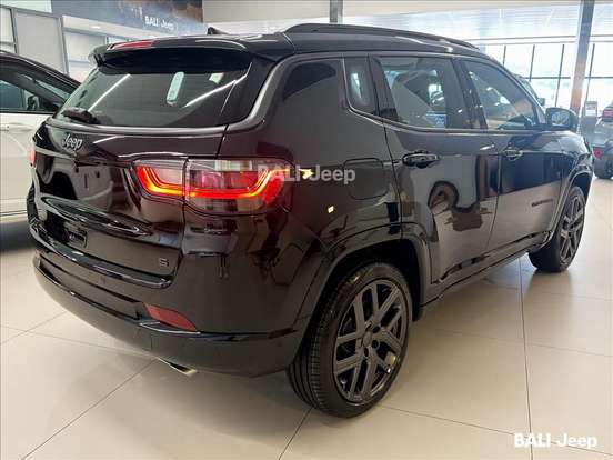 JEEP-COMPASS-1.3 T270 TURBO FLEX S AT6 JEEP-COMPASS-2025