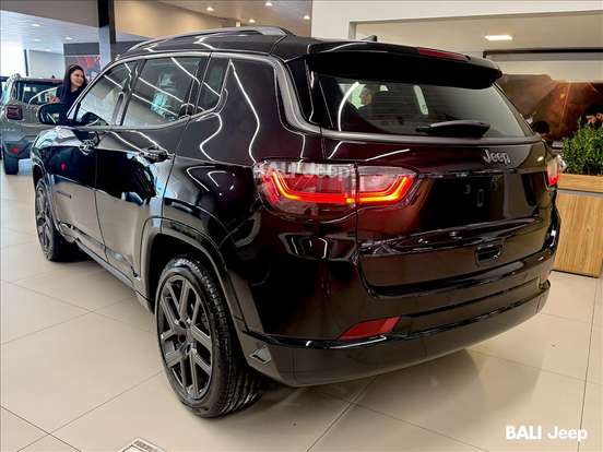 JEEP-COMPASS-1.3 T270 TURBO FLEX S AT6 JEEP-COMPASS-2025