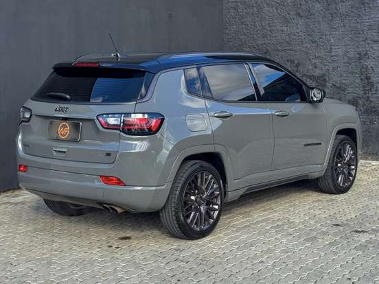 JEEP-COMPASS-1.3 T270 TURBO FLEX S AT6 JEEP-COMPASS-2021
