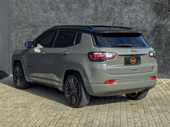 JEEP-COMPASS-1.3 T270 TURBO FLEX S AT6 JEEP-COMPASS-2021