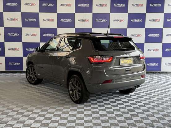 JEEP-COMPASS-1.3 T270 TURBO FLEX S AT6 JEEP-COMPASS-2024