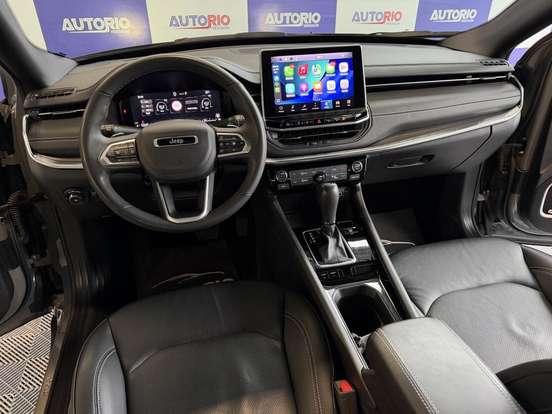 JEEP-COMPASS-1.3 T270 TURBO FLEX S AT6 JEEP-COMPASS-2024