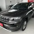 JEEP COMPASS 1.3 T270 TURBO FLEX S AT6 JEEP COMPASS 1.3 T270 TURBO FLEX S AT6