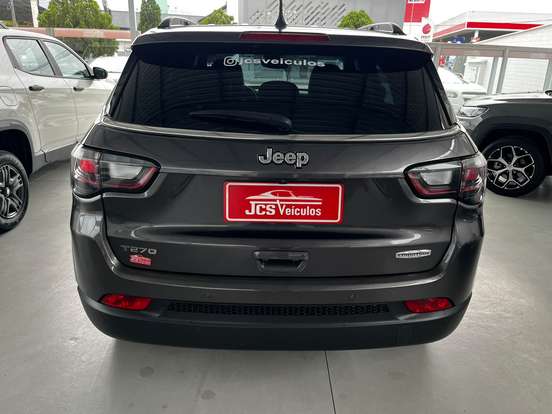 JEEP-COMPASS-1.3 T270 TURBO FLEX S AT6 JEEP-COMPASS-2021
