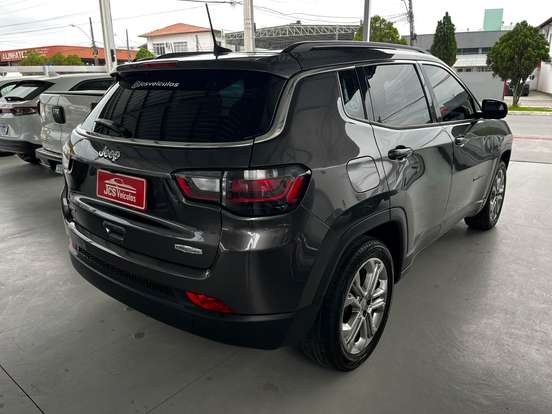 JEEP-COMPASS-1.3 T270 TURBO FLEX S AT6 JEEP-COMPASS-2021