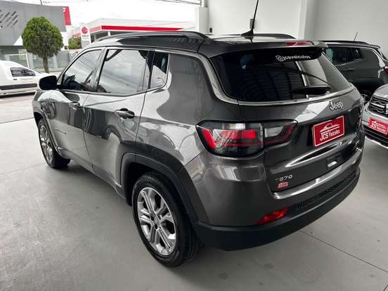 JEEP-COMPASS-1.3 T270 TURBO FLEX S AT6 JEEP-COMPASS-2021