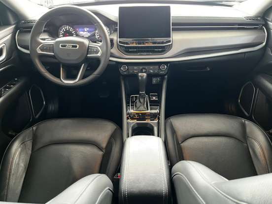 JEEP-COMPASS-1.3 T270 TURBO FLEX S AT6 JEEP-COMPASS-2021
