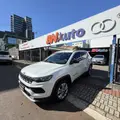 JEEP COMPASS 1.3 T270 TURBO FLEX S AT6 JEEP COMPASS 1.3 T270 TURBO FLEX S AT6
