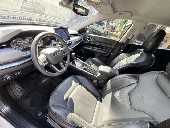 JEEP-COMPASS-1.3 T270 TURBO FLEX S AT6 JEEP-COMPASS-2021