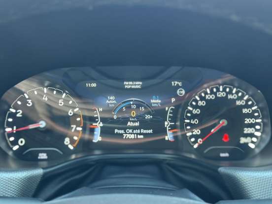 JEEP-COMPASS-1.3 T270 TURBO FLEX S AT6 JEEP-COMPASS-2021