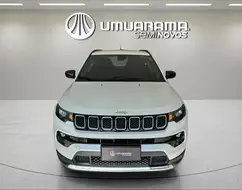 JEEP COMPASS 1.3 T270 TURBO FLEX S AT6 JEEP COMPASS 1.3 T270 TURBO FLEX S AT6