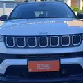 JEEP COMPASS 1.3 T270 TURBO FLEX SPORT AT6 JEEP COMPASS 1.3 T270 TURBO FLEX SPORT AT6