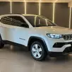 JEEP COMPASS 1.3 T270 TURBO FLEX SPORT AT6 JEEP COMPASS 1.3 T270 TURBO FLEX SPORT AT6