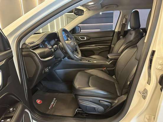 JEEP-COMPASS-1.3 T270 TURBO FLEX SPORT AT6 JEEP-COMPASS-2021