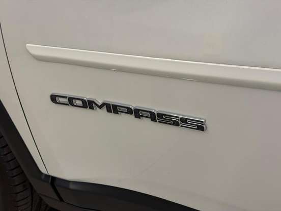 JEEP-COMPASS-1.3 T270 TURBO FLEX SPORT AT6 JEEP-COMPASS-2025