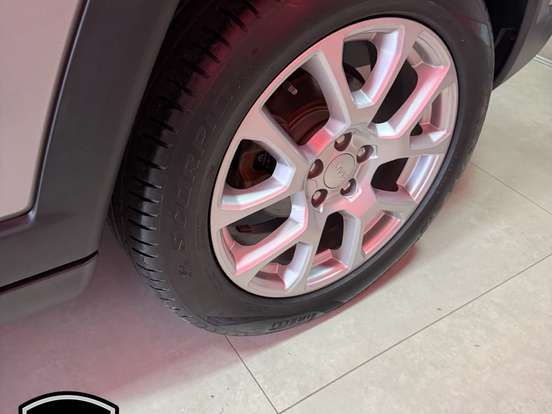JEEP-COMPASS-1.3 T270 TURBO FLEX SPORT AT6 JEEP-COMPASS-2023