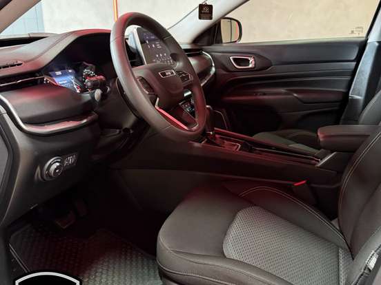 JEEP-COMPASS-1.3 T270 TURBO FLEX SPORT AT6 JEEP-COMPASS-2023