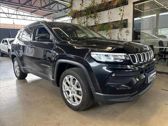 JEEP-COMPASS-1.3 T270 TURBO FLEX SPORT AT6 JEEP-COMPASS-2025