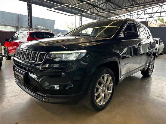 JEEP-COMPASS-1.3 T270 TURBO FLEX SPORT AT6 JEEP-COMPASS-2025
