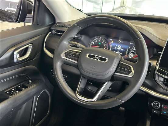 JEEP-COMPASS-1.3 T270 TURBO FLEX SPORT AT6 JEEP-COMPASS-2025