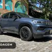 JEEP COMPASS 1.3 T270 TURBO HÍBRIDO S 4XE AT6 JEEP COMPASS 1.3 T270 TURBO HÍBRIDO S 4XE AT6