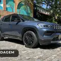 JEEP COMPASS 1.3 T270 TURBO HÍBRIDO S 4XE AT6 JEEP COMPASS 1.3 T270 TURBO HÍBRIDO S 4XE AT6