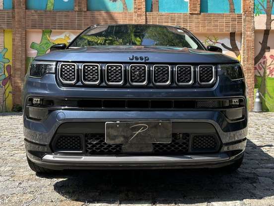 JEEP-COMPASS-1.3 T270 TURBO HÍBRIDO S 4XE AT6 JEEP-COMPASS-2023