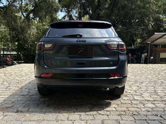 JEEP-COMPASS-1.3 T270 TURBO HÍBRIDO S 4XE AT6 JEEP-COMPASS-2023