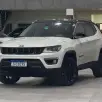 JEEP COMPASS 2.0 16V DIESEL LIMITED 4X4 AUTOMÁTICO JEEP COMPASS 2.0 16V DIESEL LIMITED 4X4 AUTOMÁTICO