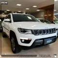 JEEP COMPASS 2.0 16V DIESEL LONGITUDE 4X4 AUTOMÁTICO JEEP COMPASS 2.0 16V DIESEL LONGITUDE 4X4 AUTOMÁTICO