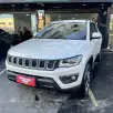 JEEP COMPASS 2.0 16V DIESEL LONGITUDE 4X4 AUTOMÁTICO JEEP COMPASS 2.0 16V DIESEL LONGITUDE 4X4 AUTOMÁTICO