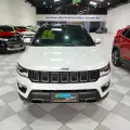 JEEP COMPASS 2.0 16V DIESEL S 4X4 AUTOMÁTICO JEEP COMPASS 2.0 16V DIESEL S 4X4 AUTOMÁTICO