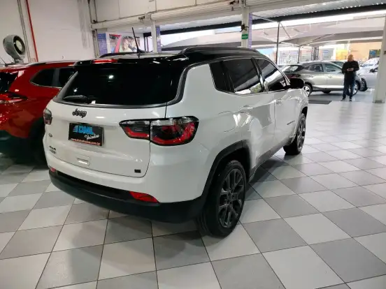 JEEP-COMPASS-2.0 16V DIESEL S 4X4 AUTOMÁTICO JEEP-COMPASS-2020