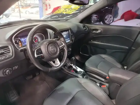 JEEP-COMPASS-2.0 16V DIESEL S 4X4 AUTOMÁTICO JEEP-COMPASS-2020