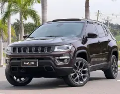 JEEP COMPASS 2.0 16V DIESEL S 4X4 AUTOMÁTICO JEEP COMPASS 2.0 16V DIESEL S 4X4 AUTOMÁTICO