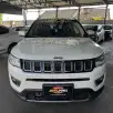 JEEP COMPASS 2.0 16V FLEX LIMITED AUTOMÁTICO JEEP COMPASS 2.0 16V FLEX LIMITED AUTOMÁTICO