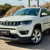 JEEP COMPASS 2.0 16V FLEX LONGITUDE AUTOMÁTICO JEEP COMPASS 2.0 16V FLEX LONGITUDE AUTOMÁTICO