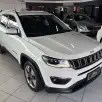 JEEP COMPASS 2.0 16V FLEX LONGITUDE AUTOMÁTICO JEEP COMPASS 2.0 16V FLEX LONGITUDE AUTOMÁTICO