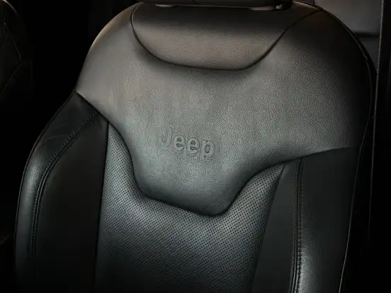 JEEP-COMPASS-2.0 16V FLEX LONGITUDE AUTOMÁTICO JEEP-COMPASS-2020