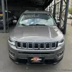 JEEP COMPASS 2.0 16V FLEX LONGITUDE AUTOMÁTICO JEEP COMPASS 2.0 16V FLEX LONGITUDE AUTOMÁTICO