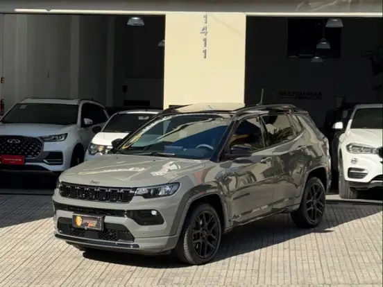 JEEP-COMPASS-2.0 HURRICANE 4 TURBO GASOLINA BLACKHAWK AT9 JEEP-COMPASS-2025